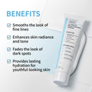 Hydrating Moisturizing Cream