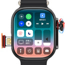 Smartwatches can insert cards