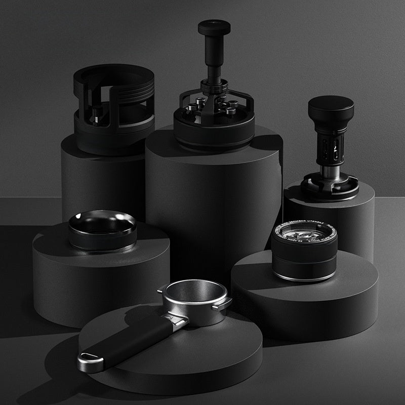 Stainless Steel Coffee Powder Mixing Needle with Spare