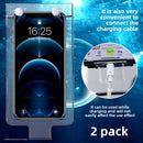 Waterproof Phone Holder Bag with Touch Screen