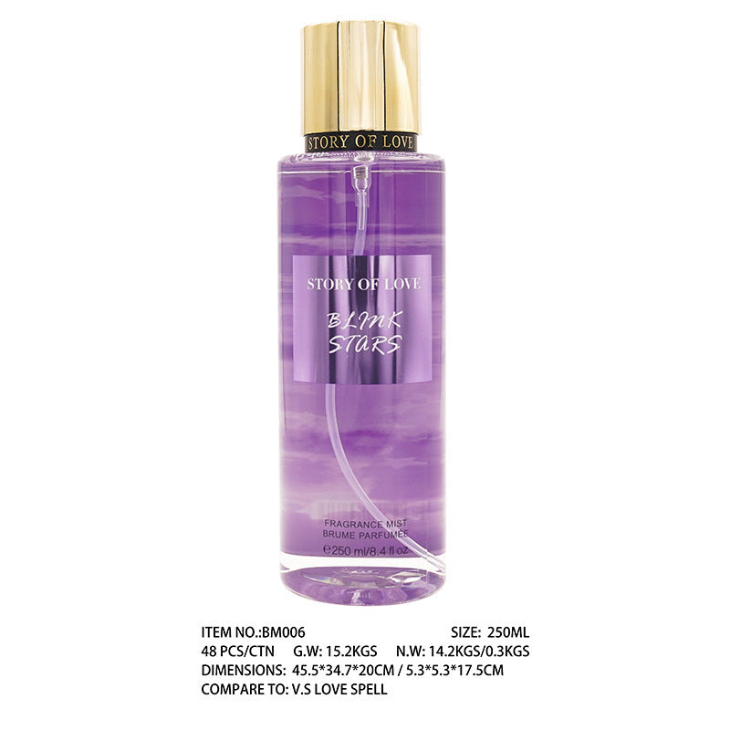 Victoria Men's Perfume