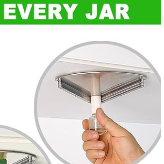 Stainless Steel Easy Grip Bottle Opener