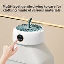 Portable Foldable Smart Touch Clothes Dryer