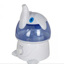 Cartoon Frog Ultrasonic Humidifier with Aromatherapy