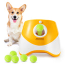 Automatic Pet Ball Launcher