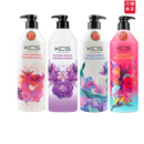 Perfume Shampoo Conditioner