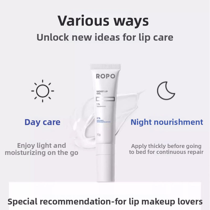 Lip Essence Lipstick