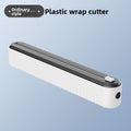 Plastic cutter box