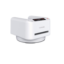 Fully automatic card dealer