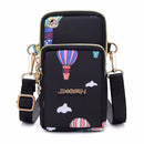 Mini Crossbody Phone Bag