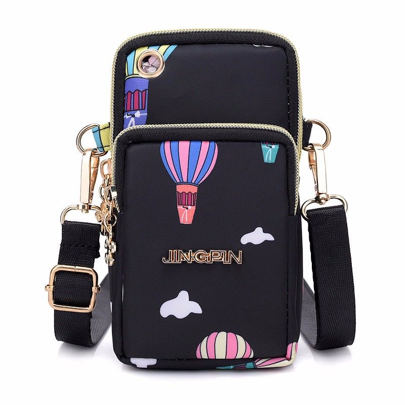 Mini Crossbody Phone Bag