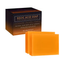 kojic acid soap papaya soap