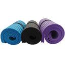 Support elbow yoga mat