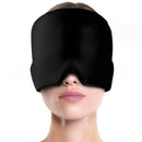 Gel Hot and Cold Compress Headgear