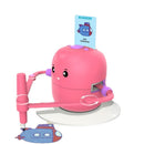 Smart Auto-Drawing Robot for Kids Early Education