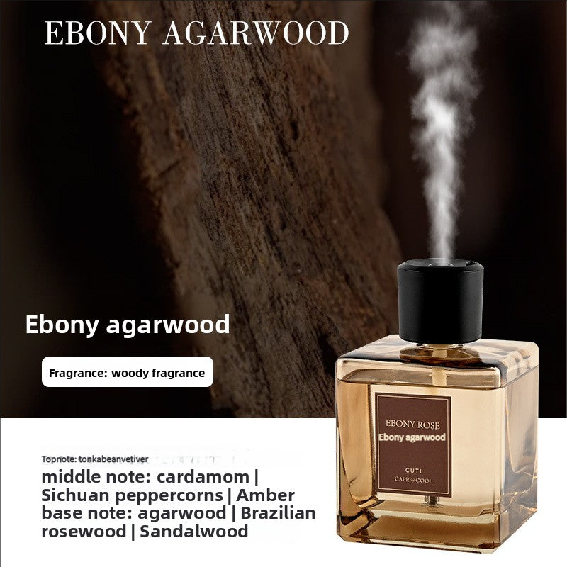 Home Fragrance Diffuser with 10 Scents