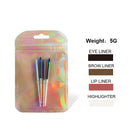 4-in-1 Multi-Function Makeup Pen