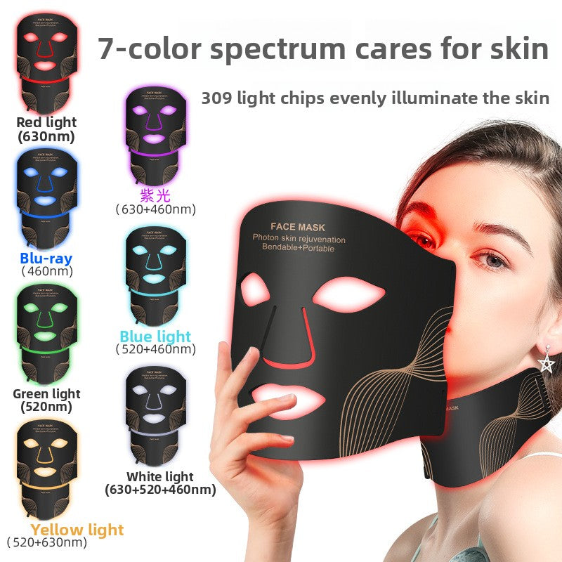 Skin Rejuvenation Beauty Mask