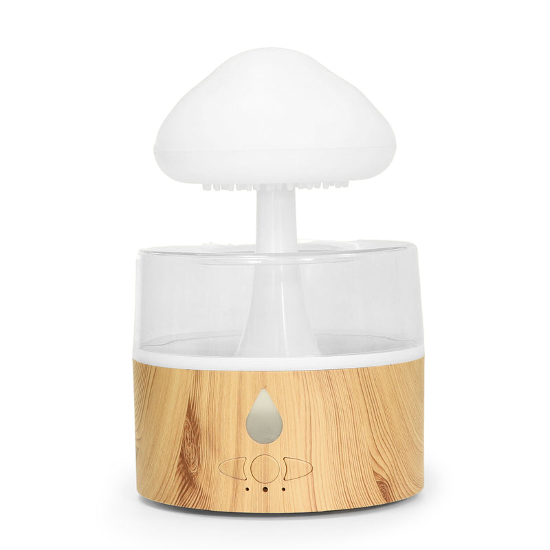 Cloud Rain Perfume Diffuser