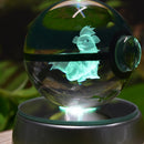 Night Light Decoration