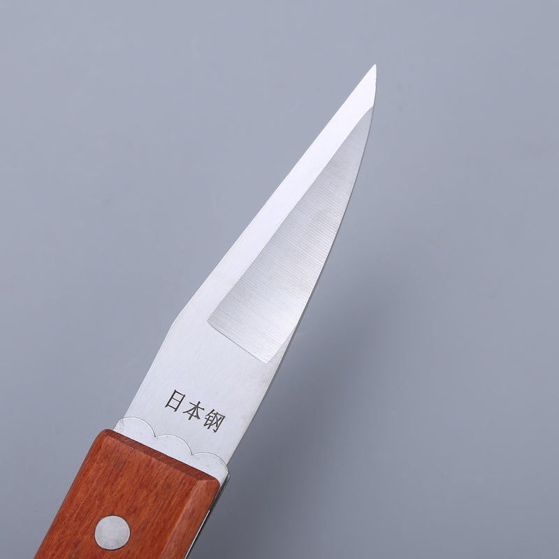 Wooden Handle Grafting Knife