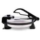 Electric griddle, household pancake making machine