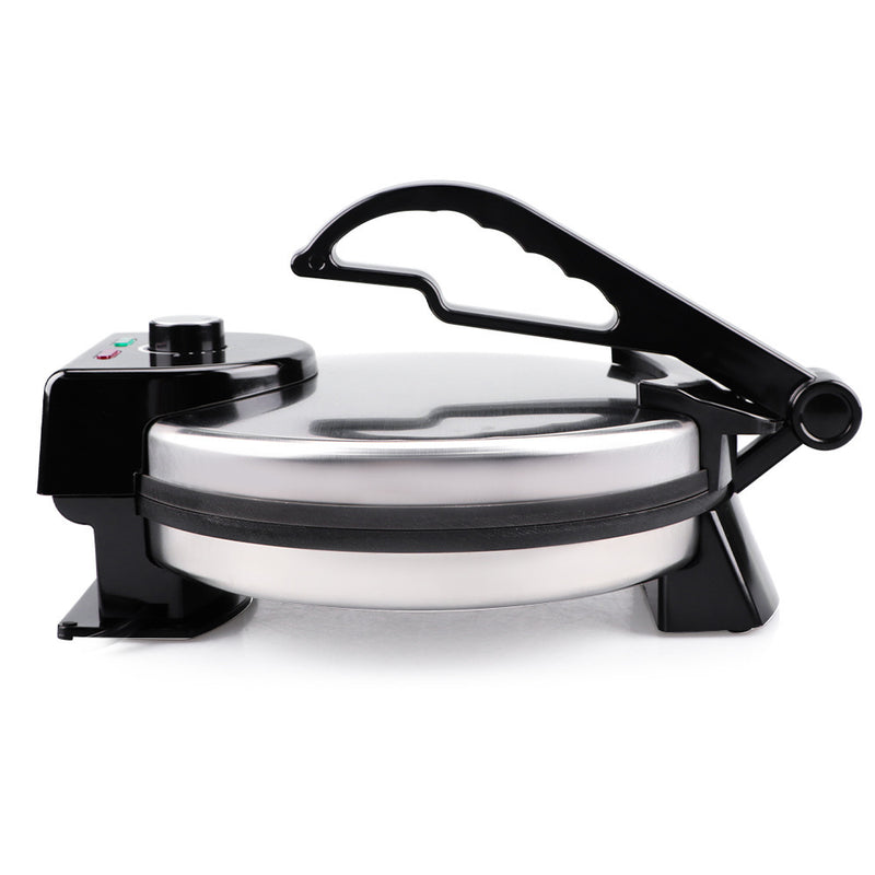 Electric griddle, household pancake making machine