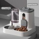 Automatic Cat Feeder, Dog Bowl