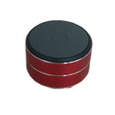 Mini Bone Conduction Bluetooth Speaker