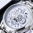 automatic movement watch