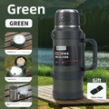Household Portable Car Water Cup Sports Kettle