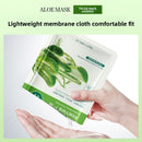 Hydrating Plant Facial Mask