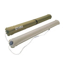 Solar USB Inflatable Camping Light with Magnetic Waterproof Design