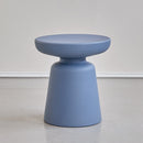 Simple mushroom coffee table