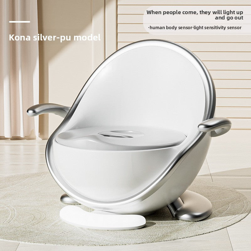 Children's Toilet, Male and Female Baby Toilet