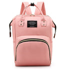 Mommy Bag, Mother And Baby Bag, Feeding Bottle, Diaper Backpack