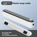 Plastic cutter box