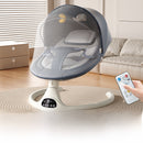 Baby Electric Rocking Chair