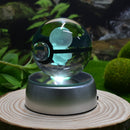 Night Light Decoration