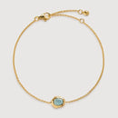 Retro Exquisite Light Luxury Bracelet