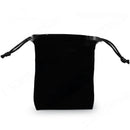 All Black Suede Bracelet Gift Box