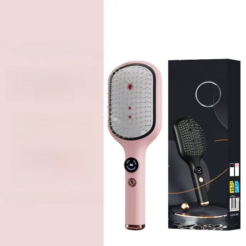 Electric Scalp Massage Comb