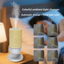 Essential Oil Aromatherapy Humidifier