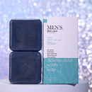 Men's Cedar Soap