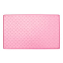 Tapete para mascotas Spot, tapete de silicona impermeable y fácil de limpiar para perros y gatos, mantel individual cuadrado para mascotas, suministros para mascotas