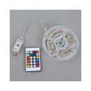 Bluetooth APP Controlled Color Changing Christmas Tree Light String