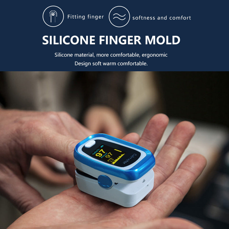 pulse oximeter