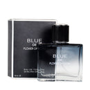 Men's Long-Lasting Marine Cologne Perfume