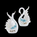 Desktop ornaments for the office entrance hall