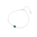 Retro Exquisite Light Luxury Bracelet